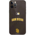 MLB San Diego Padres Alternate Jersey iPhone 12 Pro Max Skin