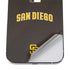 MLB San Diego Padres Alternate Jersey iPhone 12 Pro Max Skin