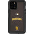 MLB San Diego Padres Alternate Jersey iPhone 12 Pro Max Waterproof Case