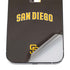 MLB San Diego Padres Alternate Jersey iPhone 12 Pro Skin