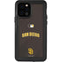 MLB San Diego Padres Alternate Jersey iPhone 12 Pro Waterproof Case