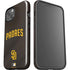 MLB San Diego Padres Alternate Jersey iPhone 13 Impact Case