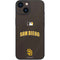 MLB San Diego Padres Alternate Jersey iPhone 13 Mini Skin