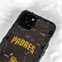 MLB San Diego Padres Alternate Jersey iPhone 13 Mini Waterproof Case