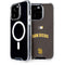 MLB San Diego Padres Alternate Jersey iPhone 13 Pro MagSafe Case