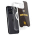 MLB San Diego Padres Alternate Jersey iPhone 13 Pro Max MagSafe Case