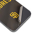 MLB San Diego Padres Alternate Jersey iPhone 13 Pro Max Skin