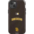 MLB San Diego Padres Alternate Jersey iPhone 14 Impact Case