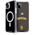 MLB San Diego Padres Alternate Jersey iPhone 14 Plus MagSafe Case