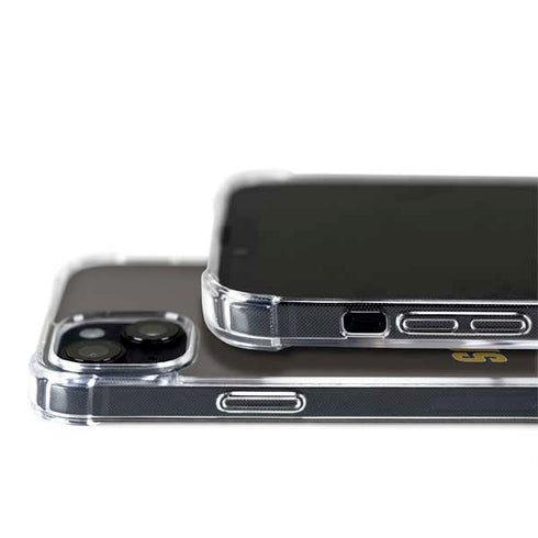 MLB San Diego Padres Alternate Jersey iPhone 14 Plus MagSafe Case