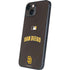 MLB San Diego Padres Alternate Jersey iPhone 14 Plus Skin