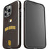 MLB San Diego Padres Alternate Jersey iPhone 15 Pro Impact Case