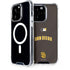 MLB San Diego Padres Alternate Jersey iPhone 14 Pro MagSafe Case