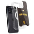 MLB San Diego Padres Alternate Jersey iPhone 14 Pro MagSafe Case
