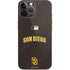 MLB San Diego Padres Alternate Jersey iPhone 14 Pro Max Skin