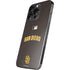 MLB San Diego Padres Alternate Jersey iPhone 14 Pro Max Skin
