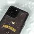 MLB San Diego Padres Alternate Jersey iPhone 14 Pro Max Waterproof Case