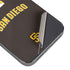 MLB San Diego Padres Alternate Jersey iPhone 15 Pro Skin