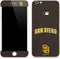 MLB San Diego Padres Alternate Jersey iPhone 6/6s Plus Skin