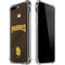 MLB San Diego Padres Alternate Jersey iPhone 7/8 Plus Clear Case