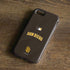 MLB San Diego Padres Alternate Jersey iPhone 7 Pro Case
