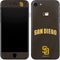 MLB San Diego Padres Alternate Jersey iPhone 7 Skin