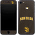 MLB San Diego Padres Alternate Jersey iPhone 7 Skin
