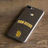 MLB San Diego Padres Alternate Jersey iPhone 8 Plus Skin
