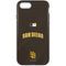 MLB San Diego Padres Alternate Jersey iPhone 8 Pro Case