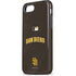 MLB San Diego Padres Alternate Jersey iPhone 8 Pro Case