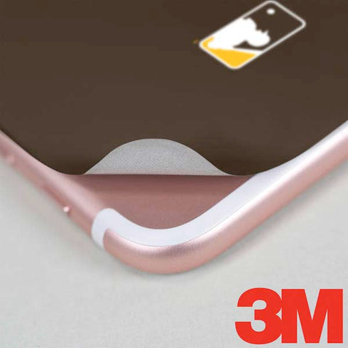 MLB San Diego Padres Alternate Jersey iPhone 8 Skin