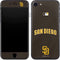 MLB San Diego Padres Alternate Jersey iPhone 8 Skin