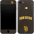 MLB San Diego Padres Alternate Jersey iPhone 8 Skin