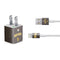 MLB San Diego Padres Alternate Jersey iPhone Charger (5W USB) Skin