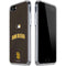 MLB San Diego Padres Alternate Jersey iPhone SE (2nd & 3rd Gen) Clear Case