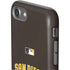MLB San Diego Padres Alternate Jersey iPhone SE (2nd & 3rd Gen) Pro Case
