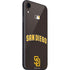 MLB San Diego Padres Alternate Jersey iPhone SE (2nd & 3rd Gen) Skin