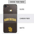 MLB San Diego Padres Alternate Jersey iPhone SE (2nd & 3rd Gen) Skin