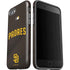 MLB San Diego Padres Alternate Jersey iPhone SE (2nd & 3rd Gen) Pro Case