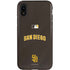 MLB San Diego Padres Alternate Jersey iPhone XR Pro Case