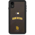 MLB San Diego Padres Alternate Jersey iPhone XR Waterproof Case