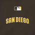 MLB San Diego Padres Alternate Jersey iPhone XS Max Skin
