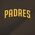 MLB San Diego Padres Alternate Jersey iPhone XS Pro Case
