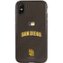 MLB San Diego Padres Alternate Jersey iPhone XS Pro Case
