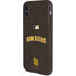 MLB San Diego Padres Alternate Jersey iPhone XS Pro Case