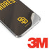 MLB San Diego Padres Alternate Jersey iPhone XS Skin