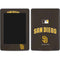 MLB San Diego Padres Alternate Jersey Amazon Kindle Skin