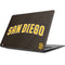 MLB San Diego Padres Alternate Jersey Apple MacBook Skin