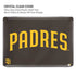 MLB San Diego Padres Alternate Jersey MacBook Air 13in M1 (2021) Case plus Skin