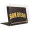 MLB San Diego Padres Alternate Jersey MacBook Air 15in (2023-2025) Case plus Skin